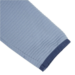ICEPEAK Berryville Midlayer Damen 310 - light blue M