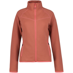 ICEPEAK Bellbrook Midlayer Damen 628 - pink M