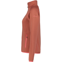 ICEPEAK Bellbrook Midlayer Damen 628 - pink M