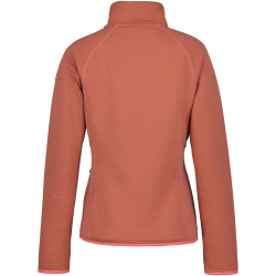 ICEPEAK Bellbrook Midlayer Damen 628 - pink M