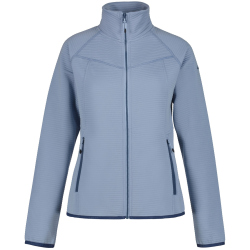 ICEPEAK Bellbrook Midlayer Damen 310 - light blue L