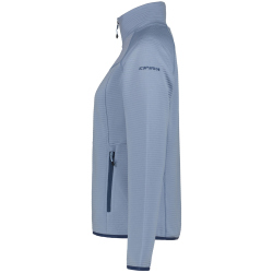 ICEPEAK Bellbrook Midlayer Damen 310 - light blue L