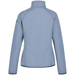 ICEPEAK Bellbrook Midlayer Damen 310 - light blue L