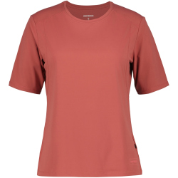 ICEPEAK Burdette T-Shirt Damen 628 - pink S