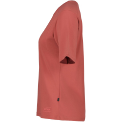 ICEPEAK Burdette T-Shirt Damen 628 - pink S