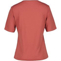 ICEPEAK Burdette T-Shirt Damen 628 - pink S