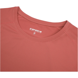 ICEPEAK Burdette T-Shirt Damen 628 - pink S
