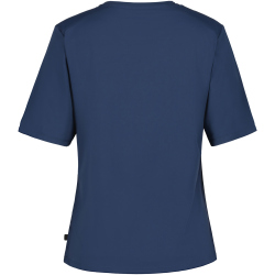 ICEPEAK Burdette T-Shirt Damen 381 - navy blue S