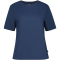 ICEPEAK Burdette T-Shirt Damen 381 - navy blue S