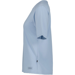 ICEPEAK Burdette T-Shirt Damen 310 - light blue S