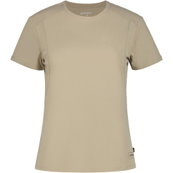 ICEPEAK Burdette T-Shirt Damen 032 - cement S