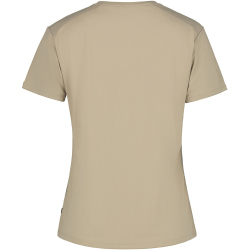 ICEPEAK Burdette T-Shirt Damen 032 - cement S
