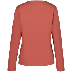 ICEPEAK Barling Langarmshirt Damen 628 - pink S