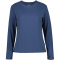 ICEPEAK Barling Langarmshirt Damen 381 - navy blue S