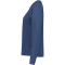 ICEPEAK Barling Langarmshirt Damen 381 - navy blue S