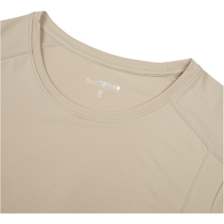 ICEPEAK Barling Langarmshirt Damen 032 - cement S