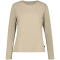 ICEPEAK Barling Langarmshirt Damen 032 - cement S