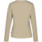 ICEPEAK Barling Langarmshirt Damen 032 - cement S