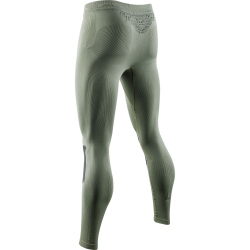 X-BIONIC Combat Energizer 4.0 lange Funktionshose olive...