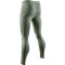 X-BIONIC Combat Energizer 4.0 lange Funktionshose olive green/anthracite XS