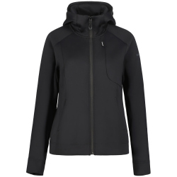 ICEPEAK Bunnell Midlayer Damen 990 - basic black S