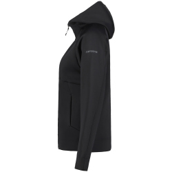 ICEPEAK Bunnell Midlayer Damen 990 - basic black S