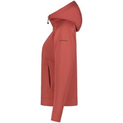 ICEPEAK Bunnell Midlayer Damen 628 - pink XL