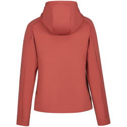 ICEPEAK Bunnell Midlayer Damen 628 - pink XL