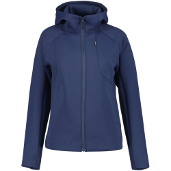 ICEPEAK Bunnell Midlayer Damen 381 - navy blue S