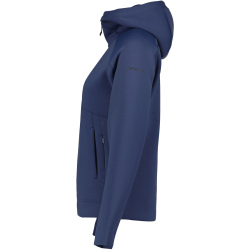 ICEPEAK Bunnell Midlayer Damen 381 - navy blue S