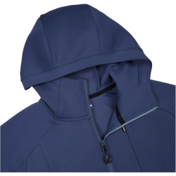 ICEPEAK Bunnell Midlayer Damen 381 - navy blue S