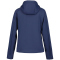ICEPEAK Bunnell Midlayer Damen 381 - navy blue S