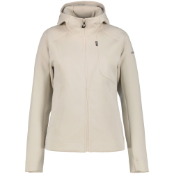 ICEPEAK Bunnell Midlayer Damen 022 - powder S