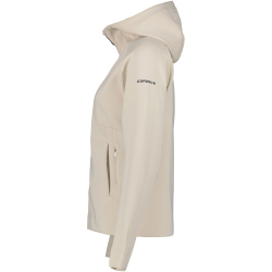 ICEPEAK Bunnell Midlayer Damen 022 - powder S