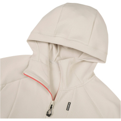 ICEPEAK Bunnell Midlayer Damen 022 - powder S