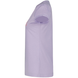 ICEPEAK Burnham T-Shirt Damen 711 - lilac M