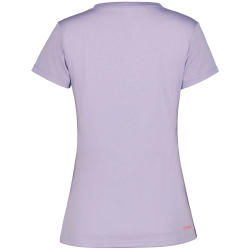 ICEPEAK Burnham T-Shirt Damen 711 - lilac M