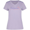 ICEPEAK Burnham T-Shirt Damen 711 - lilac M
