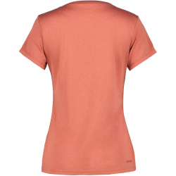 ICEPEAK Burnham T-Shirt Damen 628 - pink S