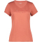 ICEPEAK Burnham T-Shirt Damen 628 - pink S