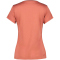 ICEPEAK Burnham T-Shirt Damen 628 - pink S