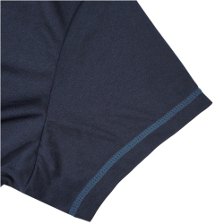 ICEPEAK Burnham T-Shirt Damen 390 - dark blue S