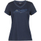 ICEPEAK Burnham T-Shirt Damen 390 - dark blue S