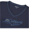 ICEPEAK Burnham T-Shirt Damen 390 - dark blue S