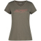ICEPEAK Burnham T-Shirt Damen 276 - granite M
