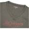 ICEPEAK Burnham T-Shirt Damen 276 - granite M