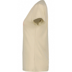 ICEPEAK Burnham T-Shirt Damen 032 - cement S