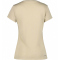 ICEPEAK Burnham T-Shirt Damen 032 - cement S