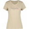 ICEPEAK Burnham T-Shirt Damen 032 - cement M