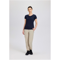 ICEPEAK Beasley T-Shirt Damen 390 - dark blue S